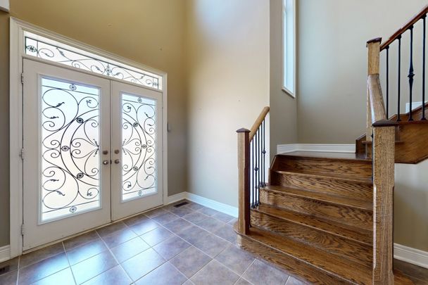 For Lease - 363 Maria Antonia Road, Vaughan, Ontario - Photo 1