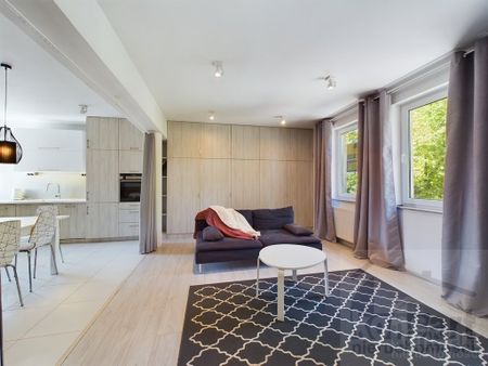 Nowoczesne mieszkanie z ogródkiem na Pogodnie - Photo 4