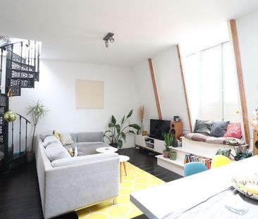 Appartement te huur: Albert Cuypstraat 164-E 1073 BK Amsterdam - Photo 3