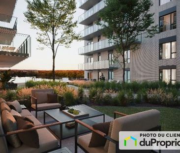 240, Chemin de la Rive-Boisée, Pierrefonds / Roxboro à louer - Photo 6