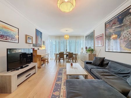 Flat - for rent - Photo 4