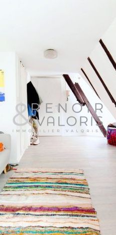 Studio type loft à Nancy - Vieille Ville - Photo 1