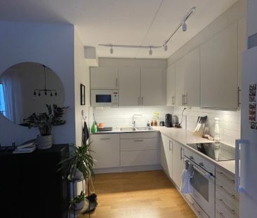 Pettersbergsvägen, Kungsängen - Foto 6