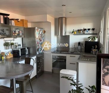 Toulon, Les Lices, Joli T3 de 54,55 m2 habitables, 3ème et d - Photo 1