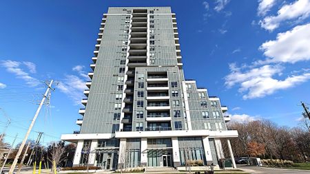 For Lease - 3121 Sheppard Avenue Unit# 608, Toronto, Ontario - Photo 3