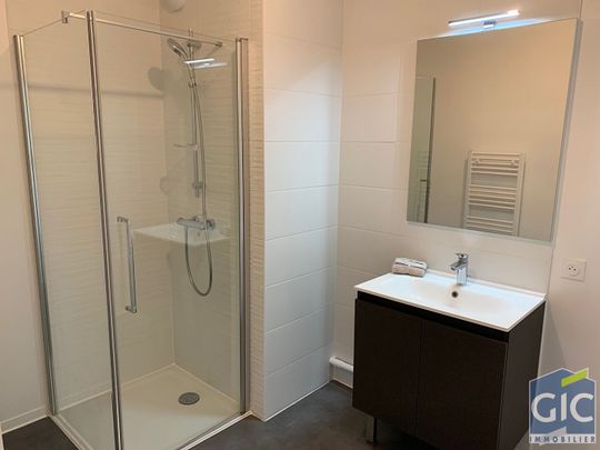 Location Appartement 3 pièces 60m² - Photo 1