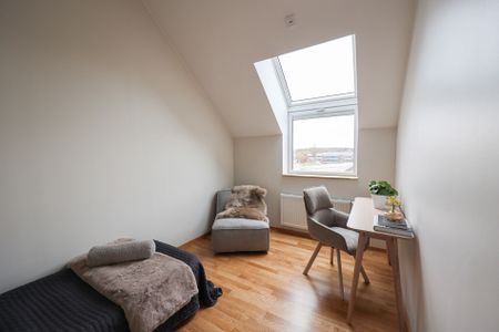 Östra Järnvägsgatan 14 A, Broby - Foto 2