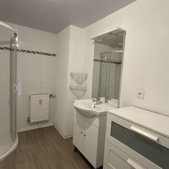 Appartement 1 pièces 28m2 REIMS 520 euros - Photo 1