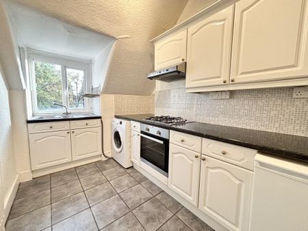 Studio to rent - Photo 2