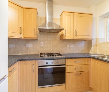 1 bedroom apartment to rent - Photo 6