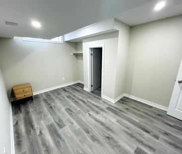 For Lease - 1918 Donald Cousens Parkway Unit# Bsmt, Markham, Ontario - Photo 1