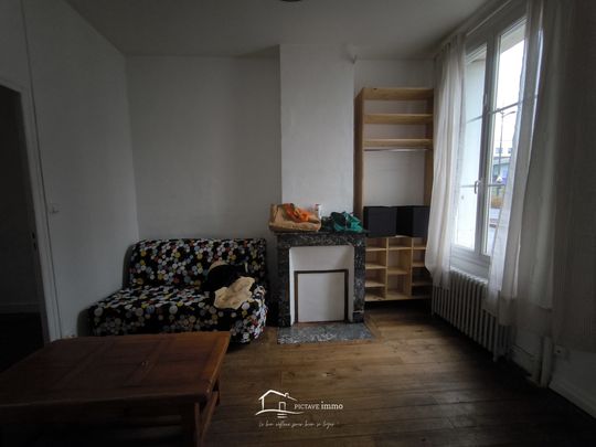 Location Maison 5 pièces 147m² NIORT 79000 - Photo 1
