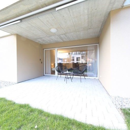 3.5 Zimmer, 85 m², EG - Foto 1