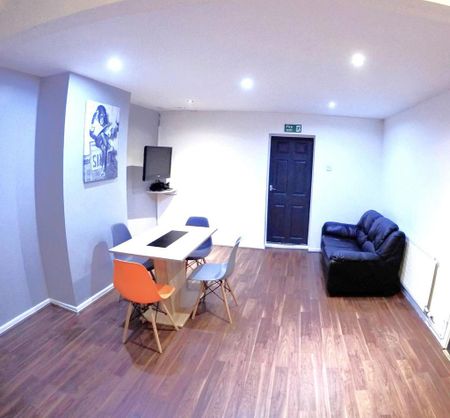 6 bedroom house share to rent - Photo 2