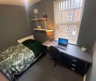 7 bedroom house share to rent - Photo 1