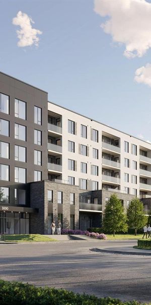 1 Bedroom - 3000 Rue Modugno, Deschaillons-sur-Saint-Laurent - Photo 1