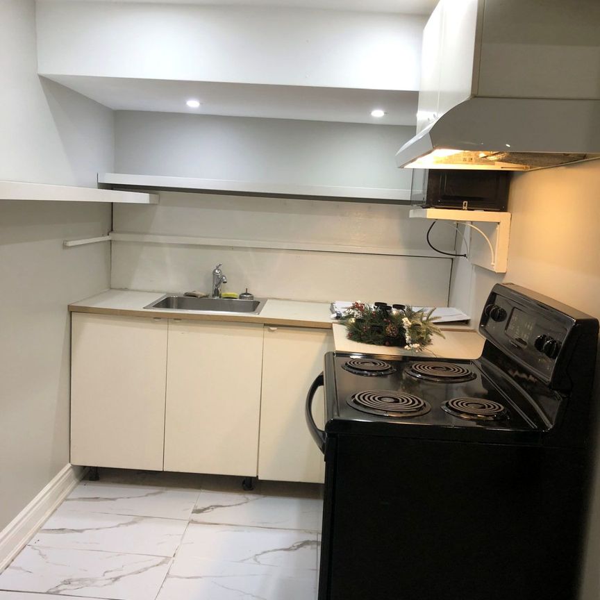 For Lease - 29 Woodcroft Crescent Unit# Lower, Welland, Ontario - Photo 1