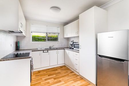 1/21 Hampton Street, Newtown QLD 4350 - Apartment For Rent | Domain - Photo 4
