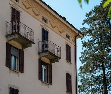 2.5 completely renovated in Bellinzona - Photo 4