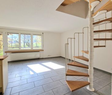 3.5 Zimmer, 2. Stock - Photo 5
