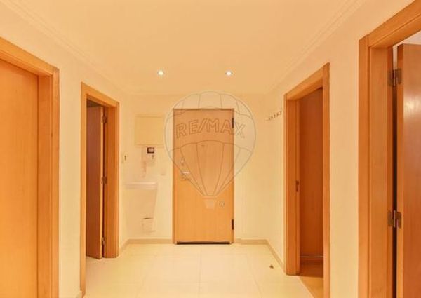 Apartamento T2 em Lisboa