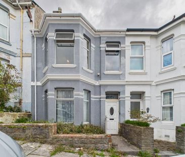 5 bedroom terraced house to rent - Photo 5