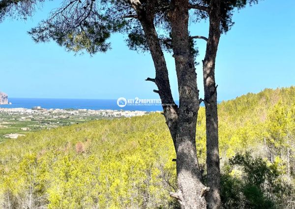 Javea, Alicante