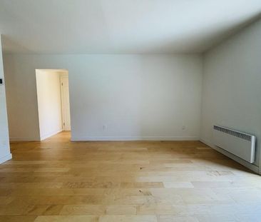 Appartement 3 ½ à louer Sainte-Foy / Sillery juillet 2026 - Photo 3