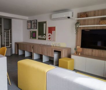 Apartment T5 in Paranhos, Porto - Foto 4