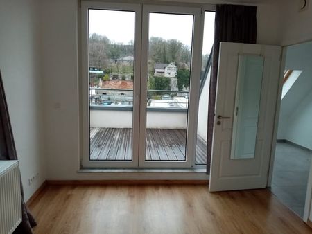Appartement te huur - Foto 5