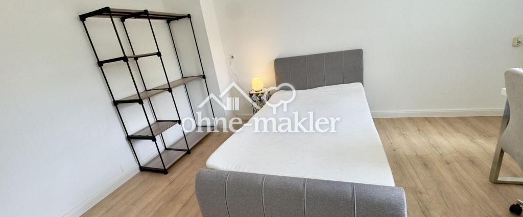 WG Zimmer mit Ausblick ins Grüne – WG mit Wohlfühlfaktor sucht Verstärkung - Foto 1