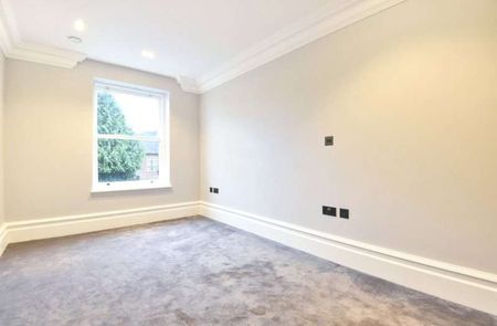 A luxury apartment in an exclusive central Sevenoaks location - Photo 4