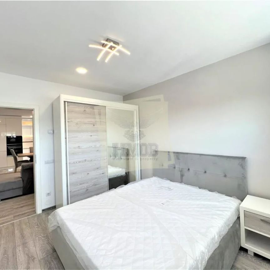 Apartament de lux 3 camere terasa parcare in Kogălniceanu - Fotografie 1