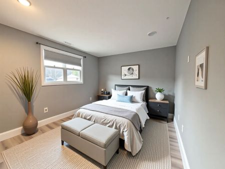 For Lease - 255 Blackhorne Drive Unit# A, Kitchener, Ontario - Photo 4