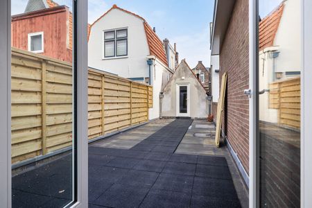 Appartement te huur: Lenghengang 4-A 3311 NP Dordrecht - Photo 4