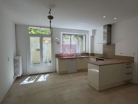 Tout savoir sur cet appartement dans le quartier Les Arceaux, à Montpellier - Photo 3