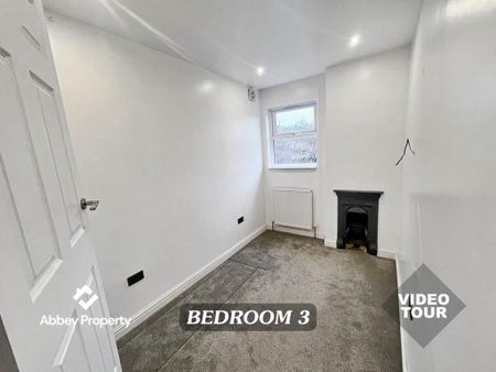 3 bedroom terraced house to rent - Photo 4