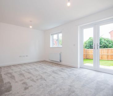 3 bedroom house to rent - Photo 4