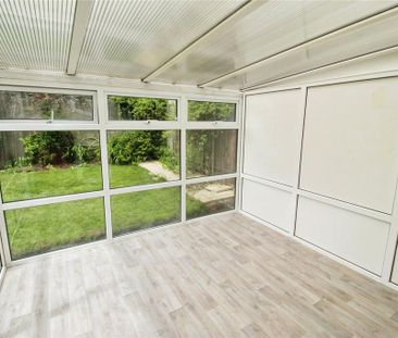 2 bedroom detached bungalow to rent - Photo 1