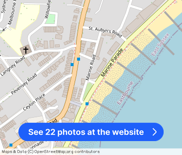 Royal Parade, Eastbourne - Photo 1