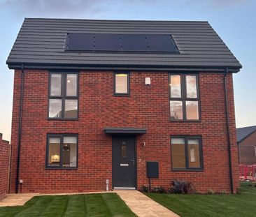 3 bedroom house to rent - Photo 3