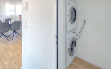 "Diese tolle Wohnung sucht Sie!" - Foto 5