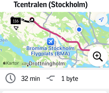 Tumultgränd, Vällingby - Photo 3