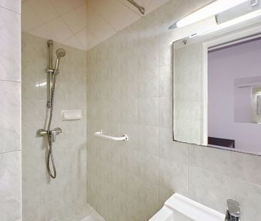 Appartement T1 Paris 15 à louer - Photo 4