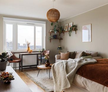 Filipstadsbacken, Farsta - Foto 4