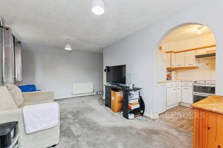 1 bedroom flat to rent - Photo 2