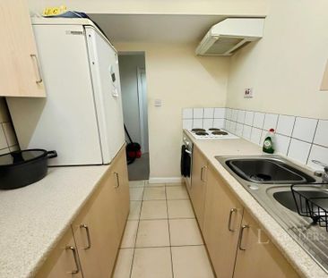 1 bedroom apartment to rent Gravel Walk, Faringdon, Oxfordshire, SN7 - Photo 4