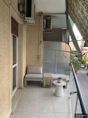 Διαμέρισμα για ενοικίαση Μεταξουργείο (Γκάζι - Μεταξουργείο - Βοτανικός) - Photo 2