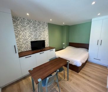 Appartement 1 pièce – 23 m² environ à Rennes (ref : G175910) - Photo 1