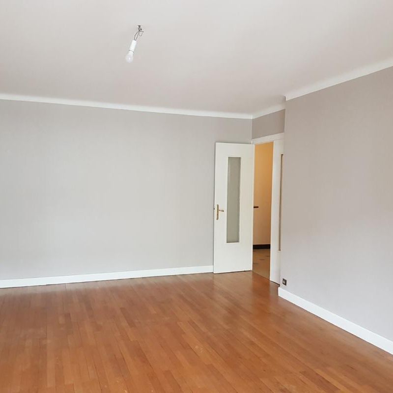 Location Appartement 3 pièces 81m² ANNECY 74000 - Photo 1